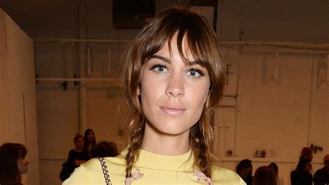 Alexa Chung, Beyoncé, and More Show the Appeal of Nude 